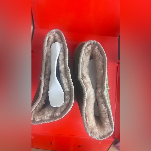 Gianni Rich Tall Boots - size 9 - Picture 8 of 9